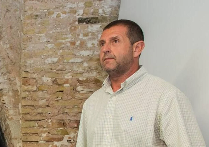 ángel faz muere angel faz catedrático de la upct